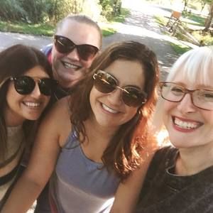 Meet your Posher, Elizabeth